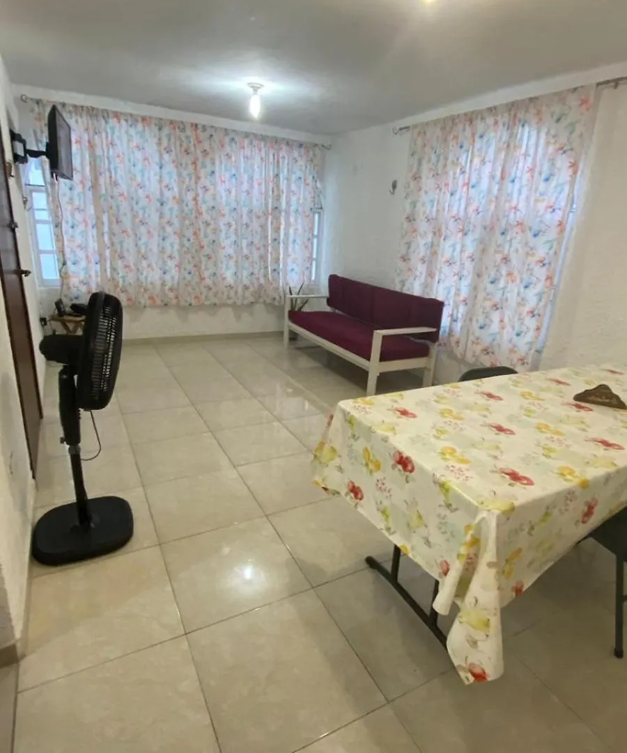 Apartment Cozy & Well Located Self Checkin Κανκούν