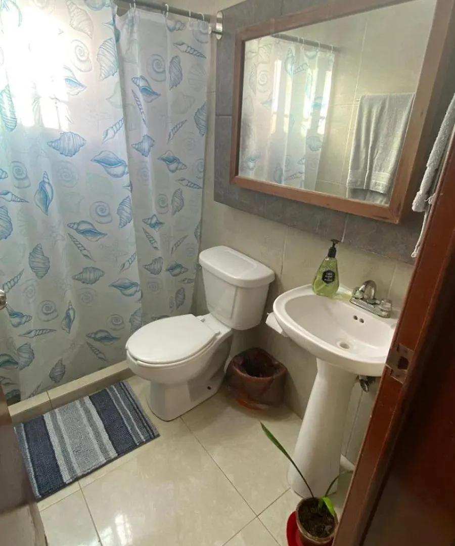 Apartment Cozy & Well Located Self Checkin Κανκούν