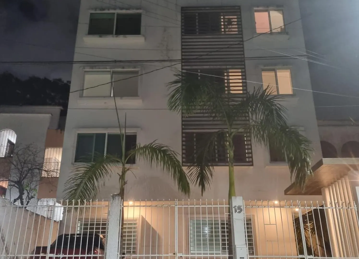 Apartment Cozy & Well Located Self Checkin Cancun
