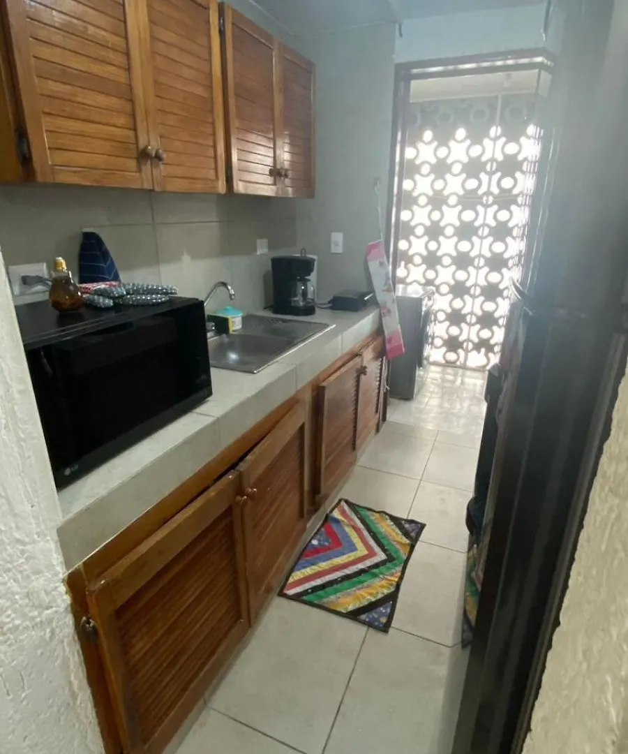 Apartment Cozy & Well Located Self Checkin Cancun 0*,  Mexico