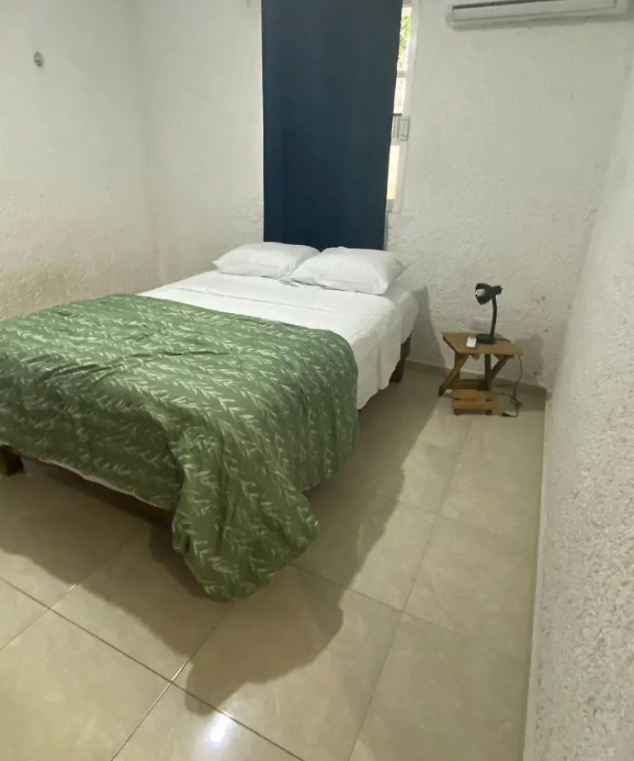 Apartment Cozy & Well Located Self Checkin Cancun