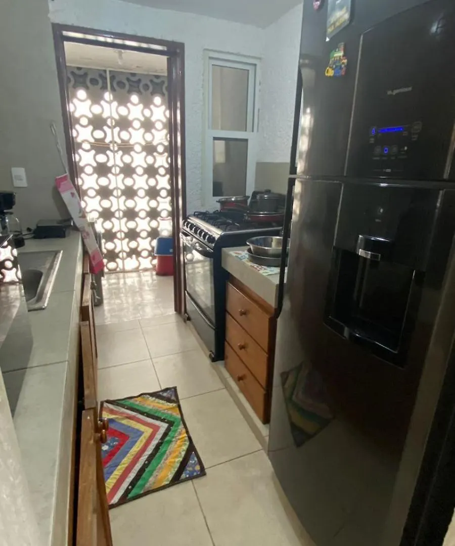 Apartment Cozy & Well Located Self Checkin Κανκούν Μεξικό