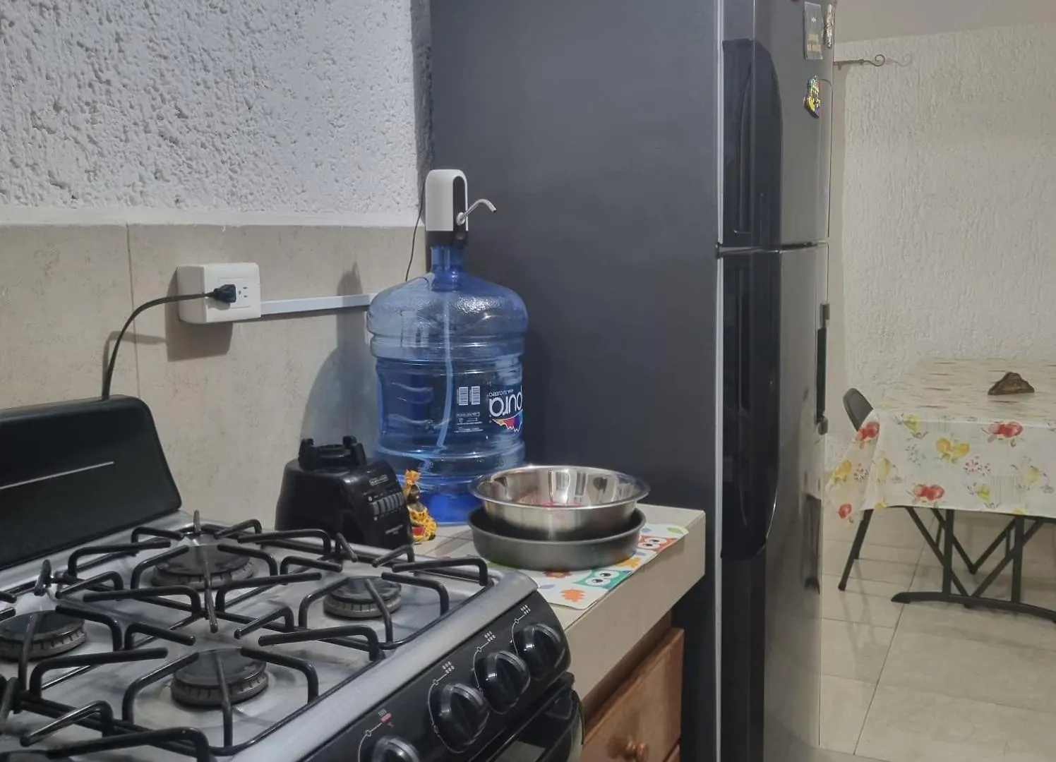 Apartment Cozy & Well Located Self Checkin Cancun Mexico