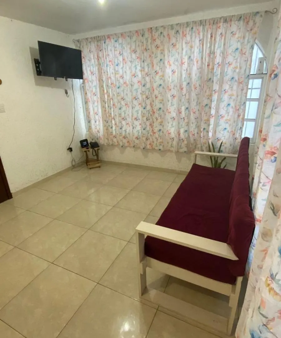 Apartment Cozy & Well Located Self Checkin Κανκούν